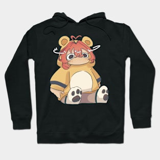 Guoba Diluc Hoodie